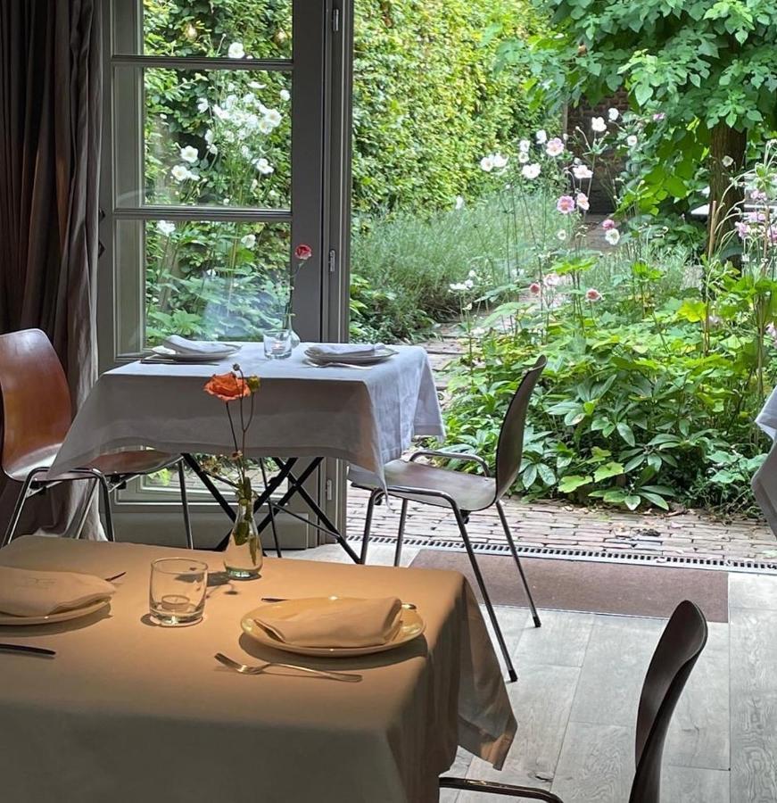Boetiekhotel Hemelhuys Hasselt Kültér fotó
