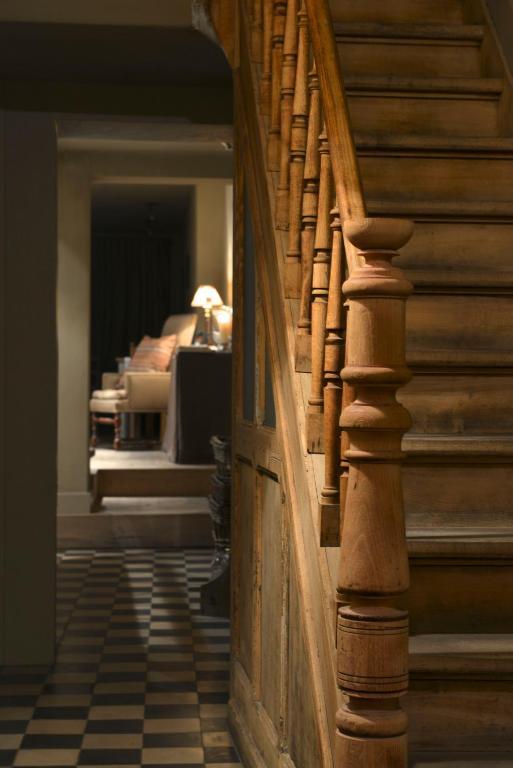 Boetiekhotel Hemelhuys Hasselt Kültér fotó